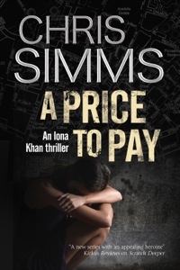 Cover image: A Price to Pay 9781780290508