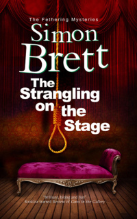 Cover image: Strangling on the Stage, The 9781780290560