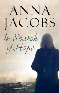 Imagen de portada: In Search of Hope 9780727883322