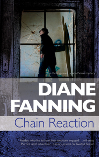 Cover image: Chain Reaction 9780727883414