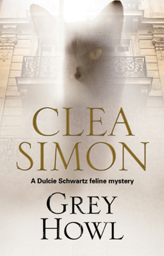 صورة الغلاف: Grey Howl 9780727883469