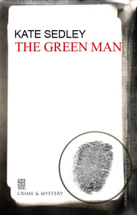 Cover image: Green Man 9780727866172