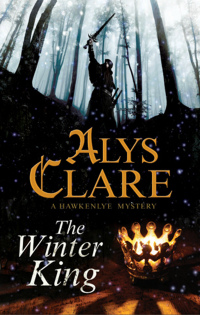 Cover image: Winter King, The 9780727883490