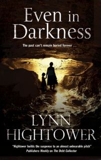 Cover image: Even in Darkness 9780727883513