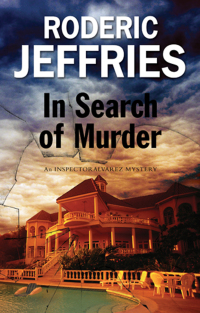 Imagen de portada: In Search of Murder 9780727883537