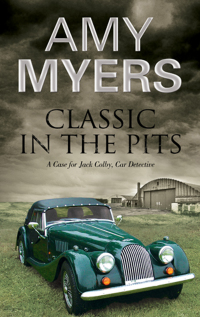 Cover image: Classic in the Pits 9780727883551