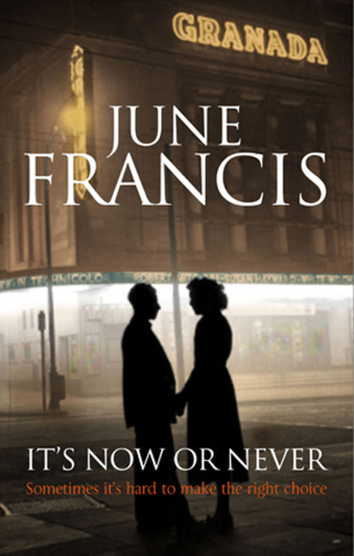Cover image: It's Now or Never 9781847515025