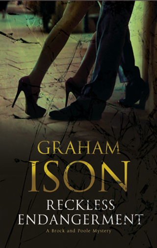 Imagen de portada: Reckless Endangerment 9781847519177