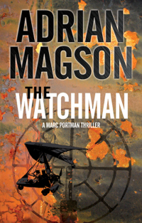 Imagen de portada: Watchman, The 9780727883704