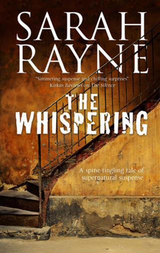 Imagen de portada: Whispering, The 9780727883636