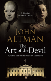 Cover image: Art of the Devil, The 9780727883841