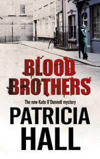Cover image: Blood Brothers 9780727895677