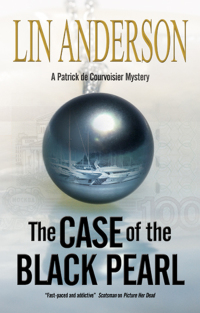 Omslagafbeelding: The Case of the Black Pearl 9780727897558