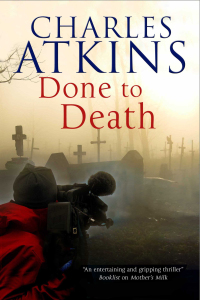 Cover image: Done to Death 9780727883742
