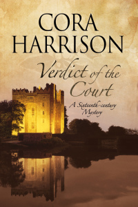 Cover image: Verdict of the Court 9780727897633