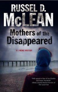 Titelbild: Mothers of the Disappeared 9780727897701
