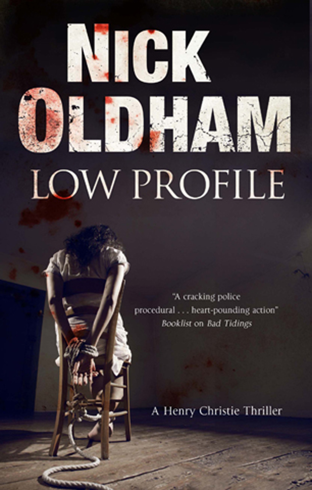 Low Profile (eBook)