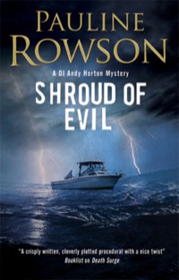 Cover image: Shroud of Evil 9780727884114