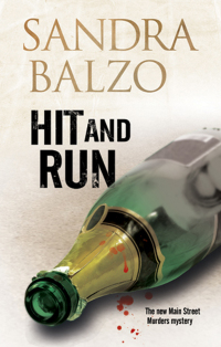 Cover image: Hit and Run 9780727883940