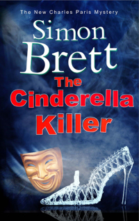 Titelbild: The Cinderella Killer 9780727897749