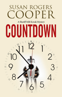 Cover image: Countdown 9780727897756