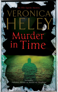 Cover image: Murder in Time 9780727883988