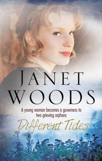 Cover image: Different Tides 9780727897800