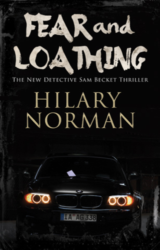 Imagen de portada: Fear and Loathing 9780727894069