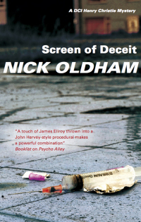 Cover image: Screen of Deceit 9780727866462