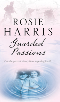 Cover image: Guarded Passions 9780727884190