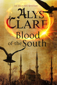 Cover image: Blood of the South 9780727884329
