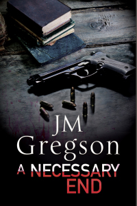 Cover image: Necessary End, A 9780727884411