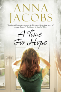 Titelbild: Time for Hope, A 9780727884435