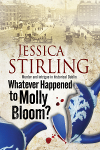 Omslagafbeelding: Whatever Happened to Molly Bloom 9780727872487