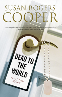 Cover image: Dead to the World 9780727884589