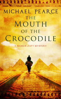 Imagen de portada: Mouth of the Crocodile, The 9780727884633