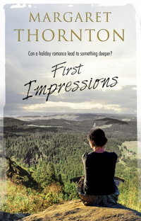 Cover image: First Impressions 9780727884725