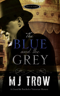 Imagen de portada: Blue and the Grey, The 9781780295527