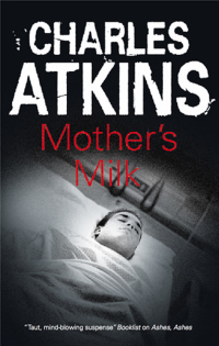 Titelbild: Mother's Milk 9781847515780