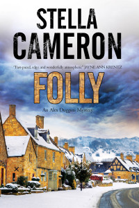 Cover image: Folly 9781780290713