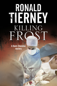 Cover image: Killing Frost 9780727884770