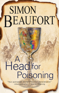 Cover image: Head for Poisoning, A 9781847516022