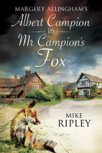 Cover image: Mr Campion's Fox 9780727884787