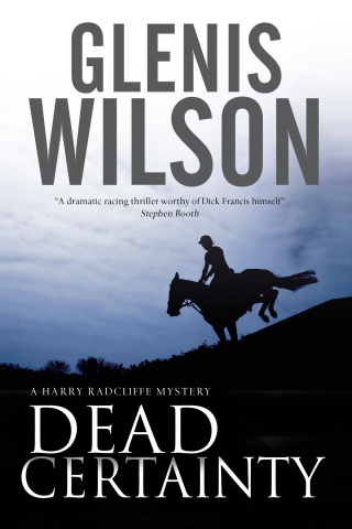Imagen de portada: Dead Certainty 9780727884862