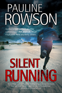 Cover image: Silent Running 9780727885005