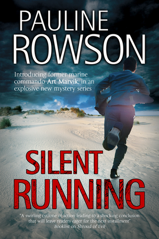 Imagen de portada: Silent Running 9780727885005