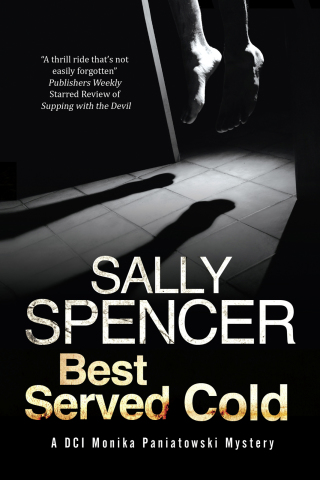 Imagen de portada: Best Served Cold 9780727894083