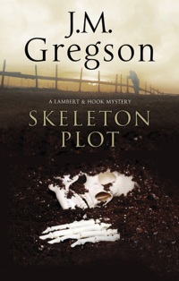 صورة الغلاف: Skeleton Plot, the 9780727885104