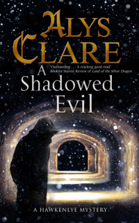 Cover image: Shadowed Evil, A 9780727885203