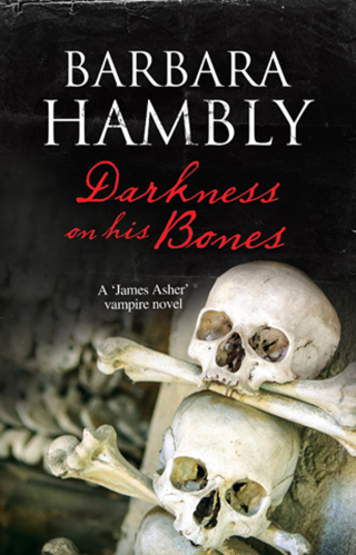 Cover image: Darkness on His Bones 9780727885234